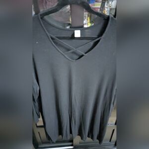 Women's Old Navy Luxe Top